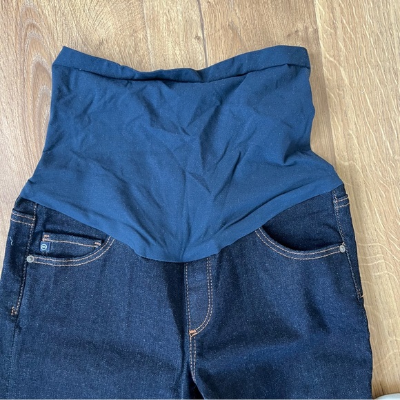 Adriano Goldschmied maternity jeans - Picture 3 of 3